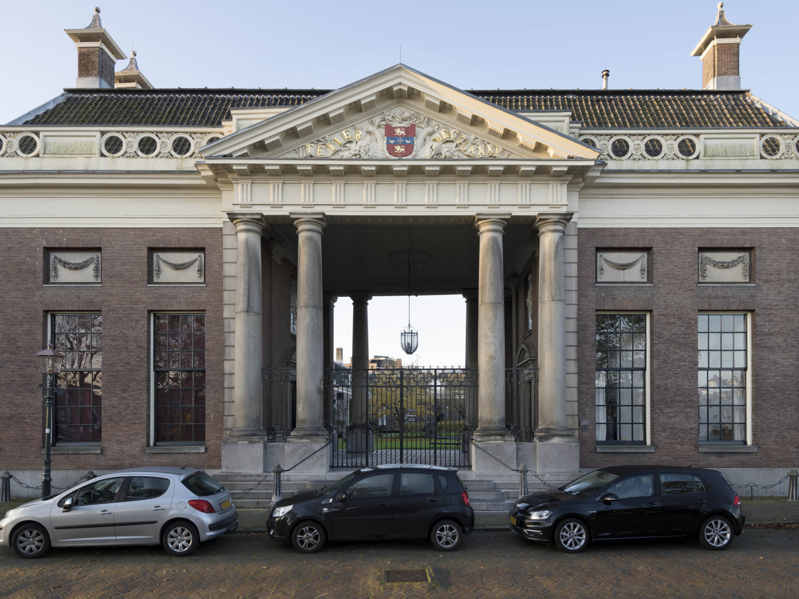 Teylers Hofje