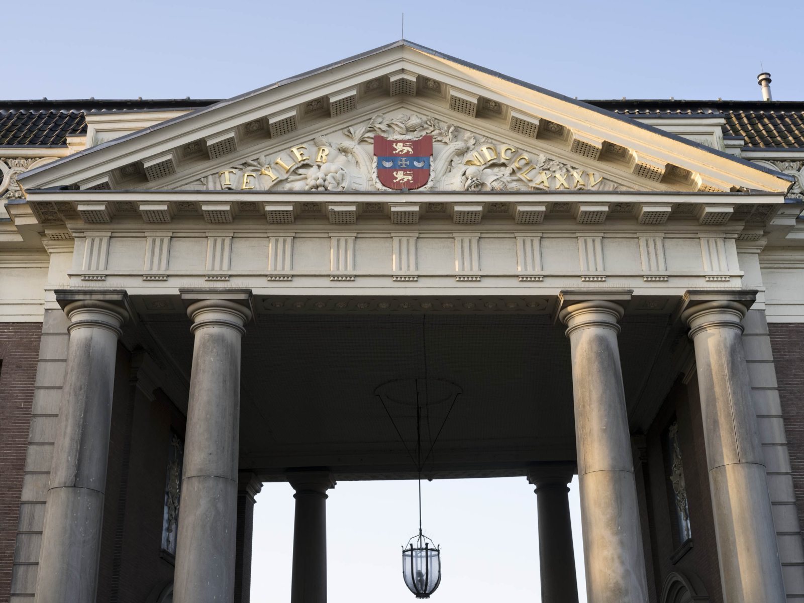 Teylers Hofje