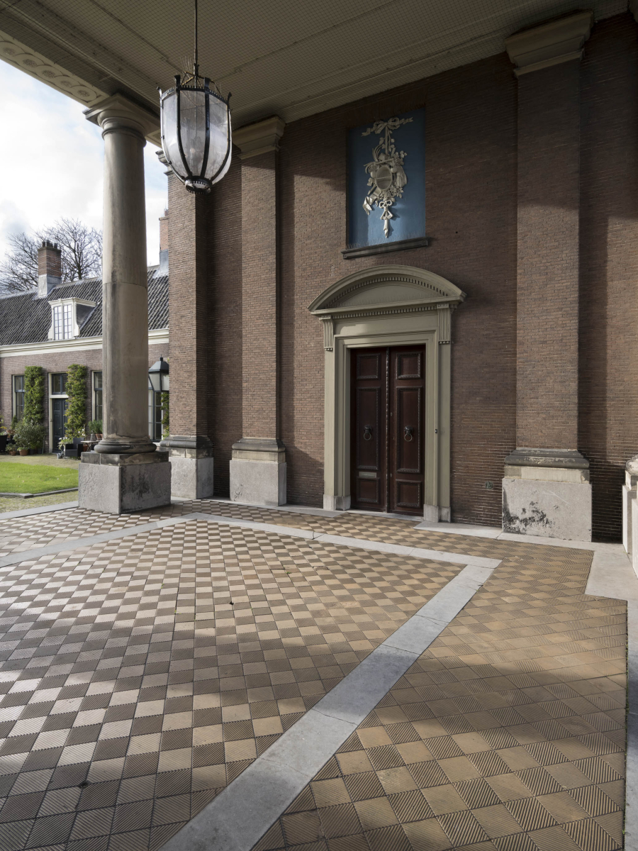Teylers Hofje