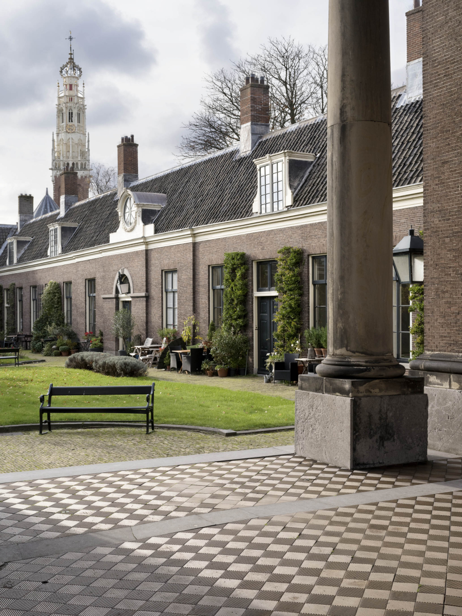 Teylers Hofje