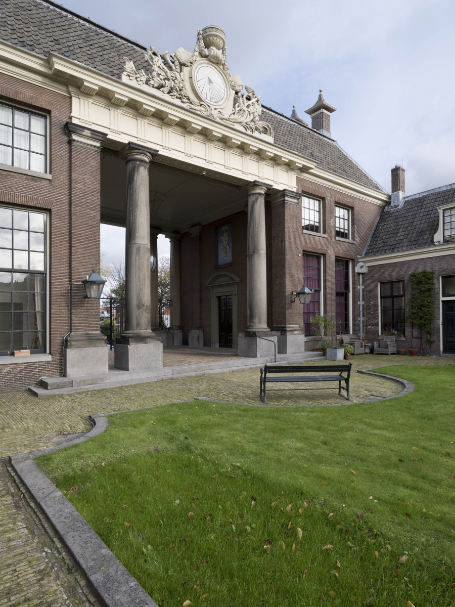 Teylers Hofje