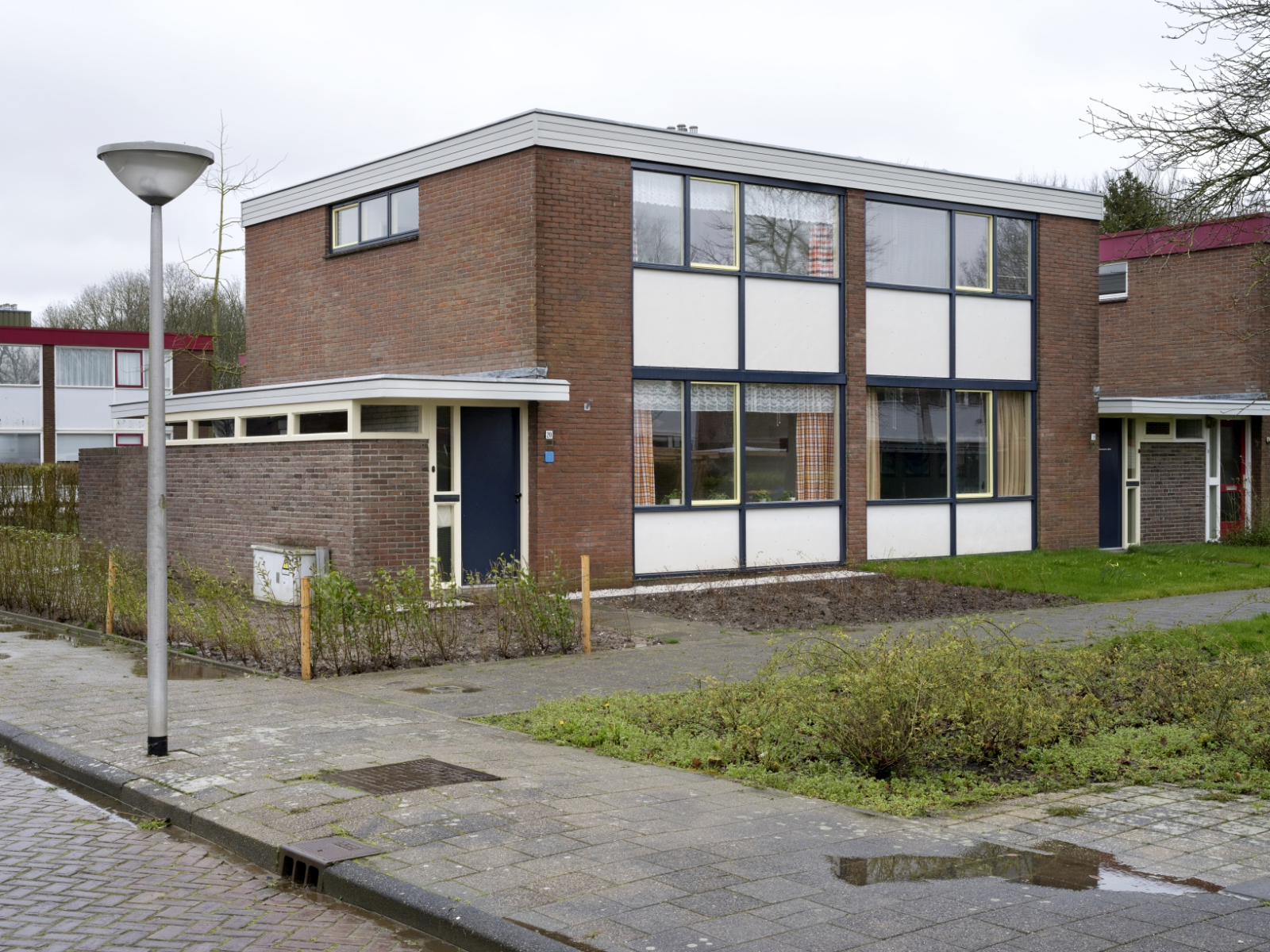 Huis Polman