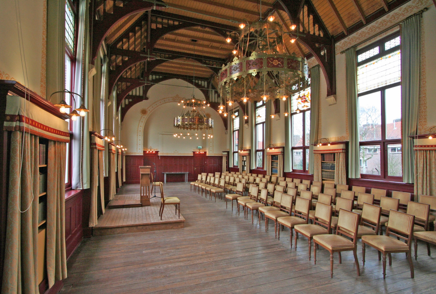 Huis Hodshon