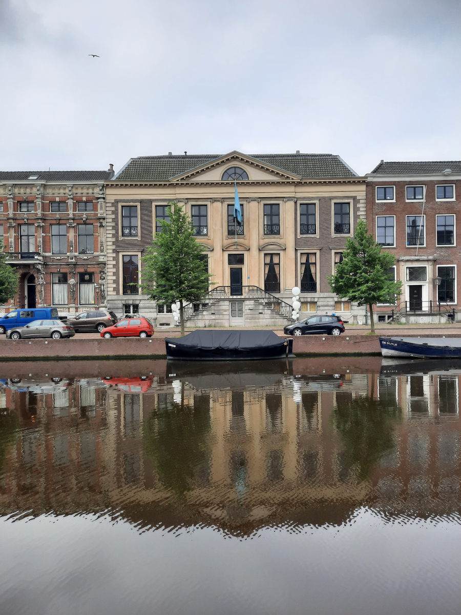 Museumhuis Barnaart
