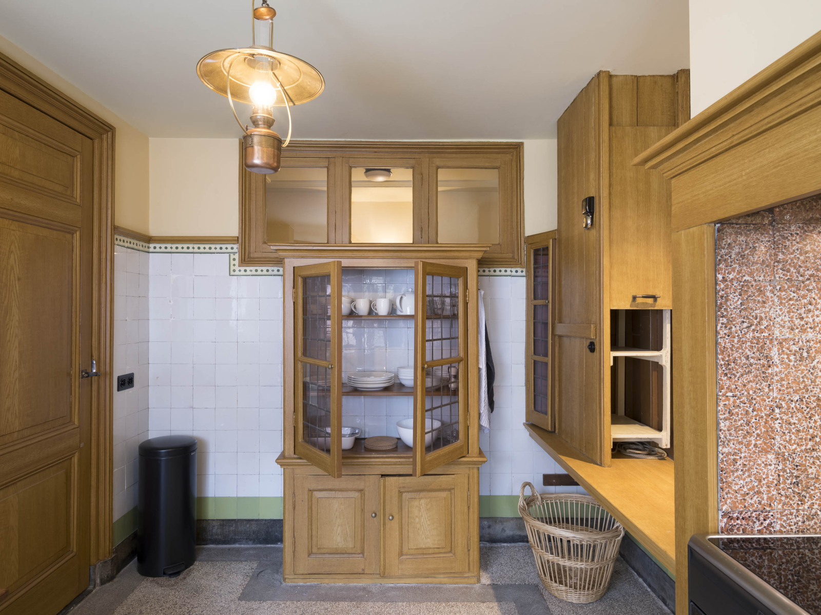 Keuken Huis De Quack Arjan Bronkhorst