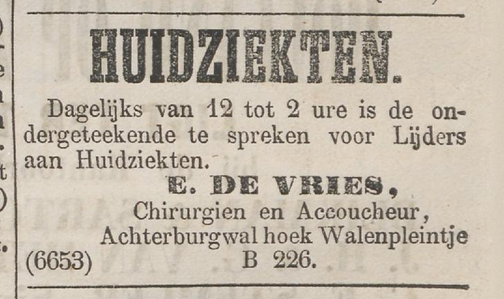 De Tijd 29-06-1874