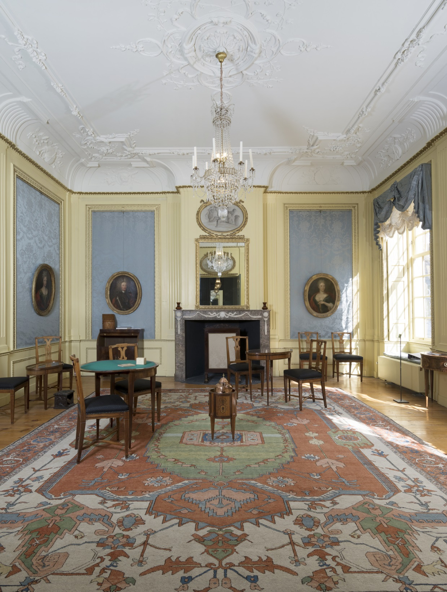 Huis Van Eysinga