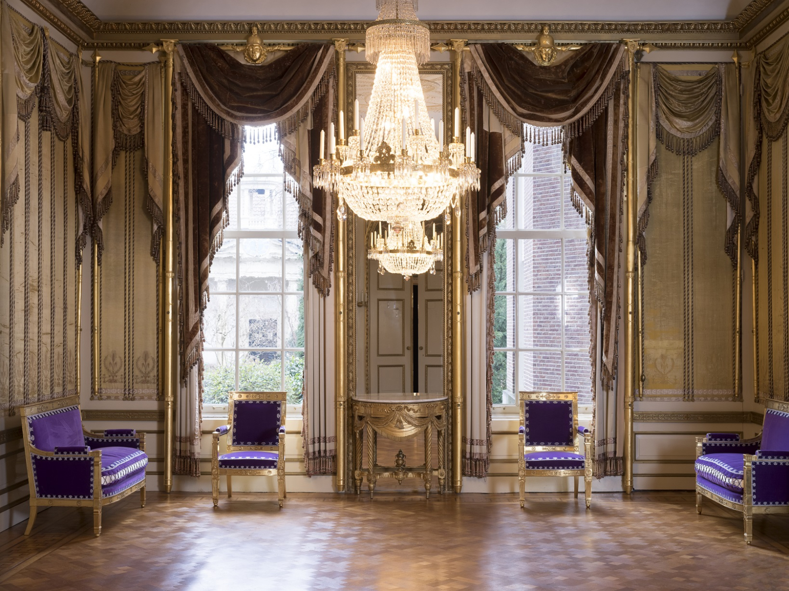 Huis Barnaart