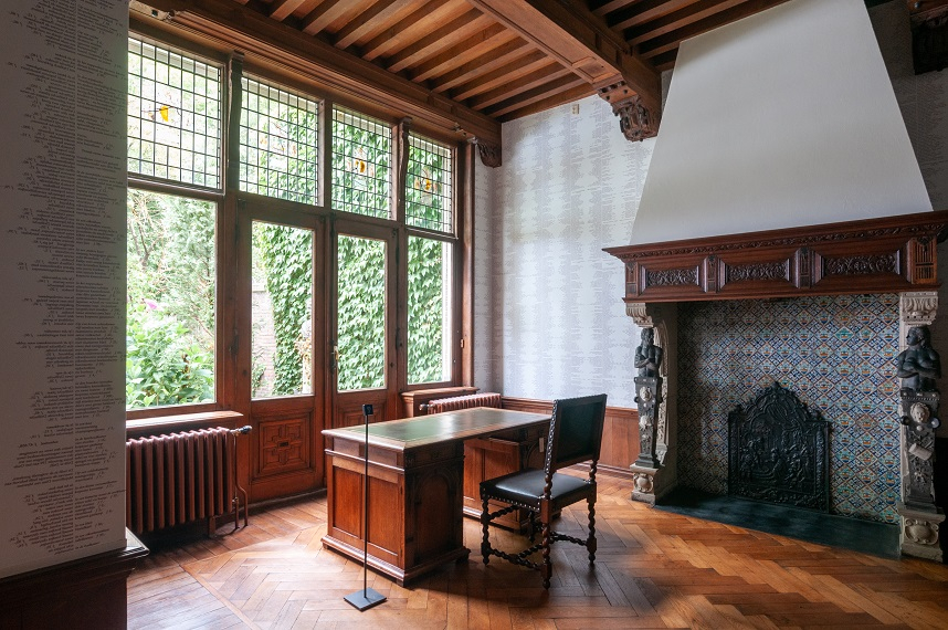 Huis Van Meerten