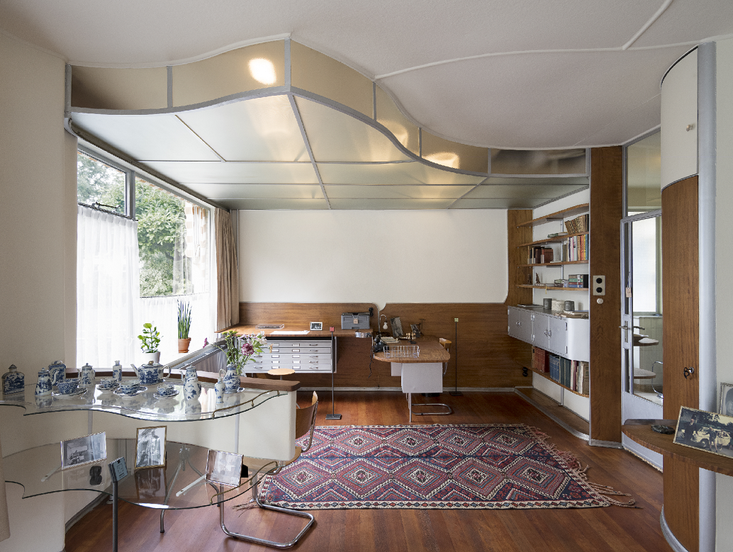 Huis Van Ravesteyn