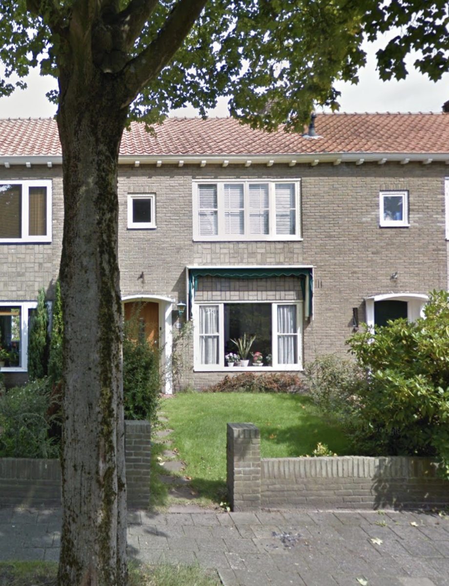 J.P. Coenstraat 80