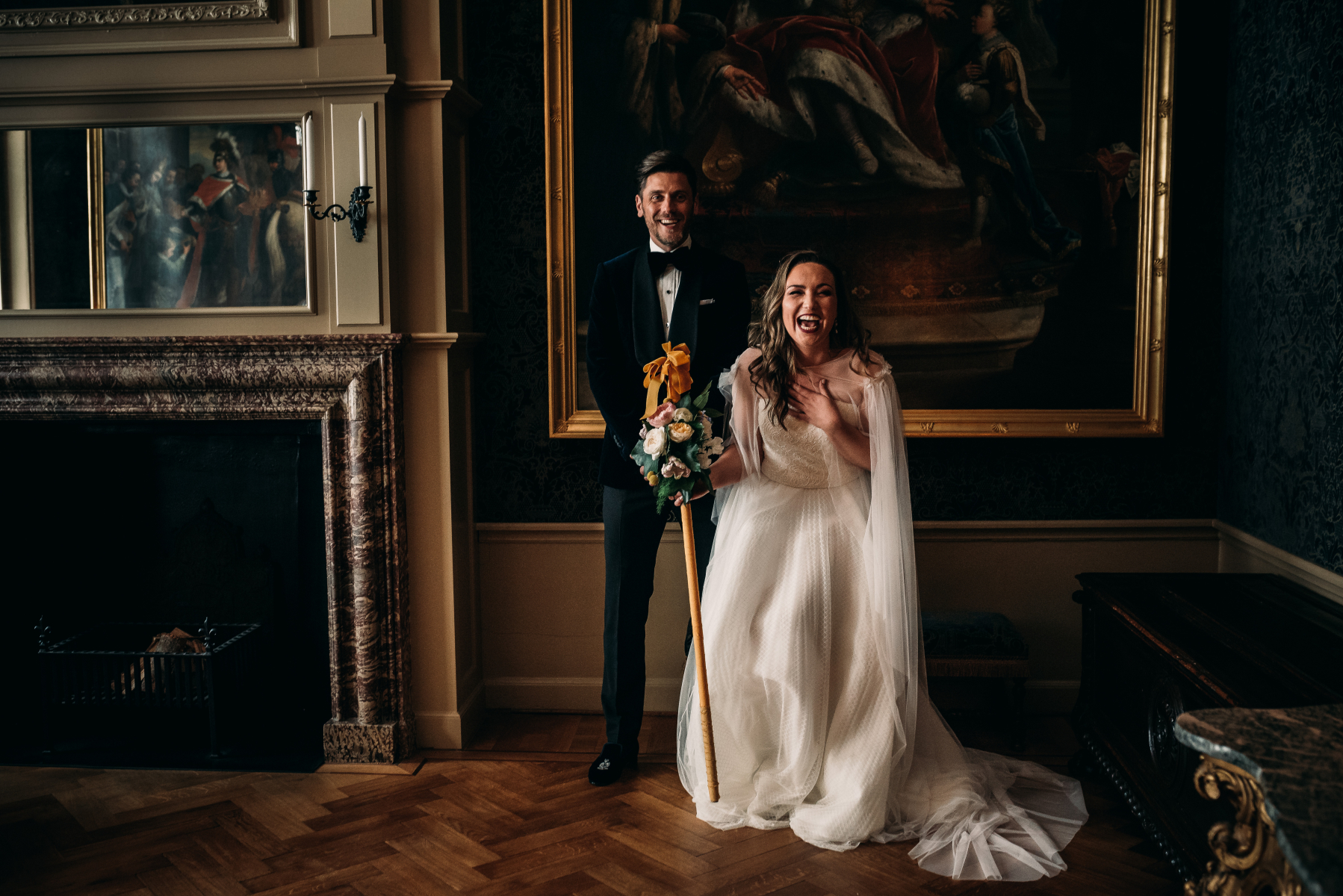 mooiste trouwlocaties