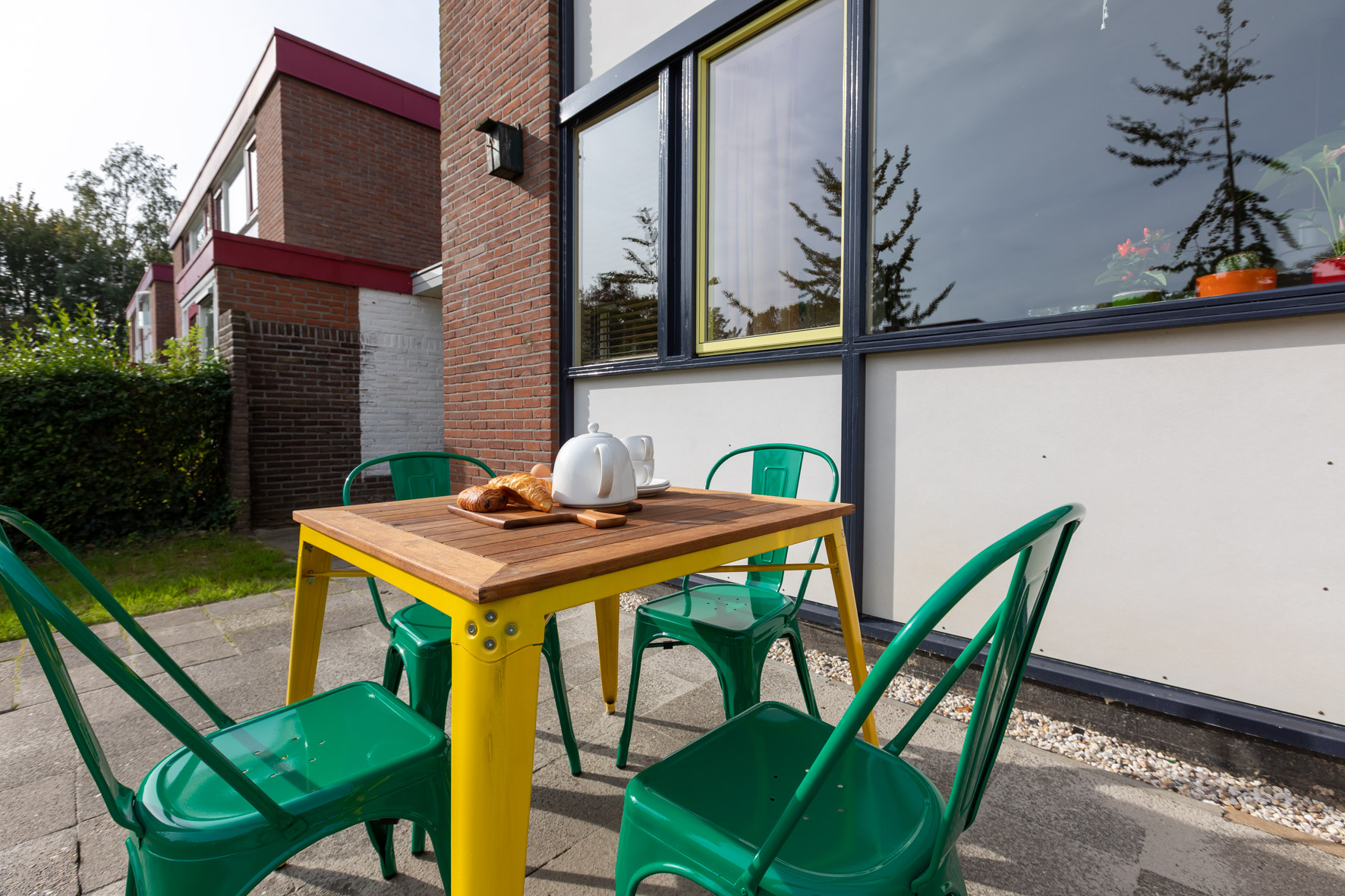 Slapen in de jaren 70