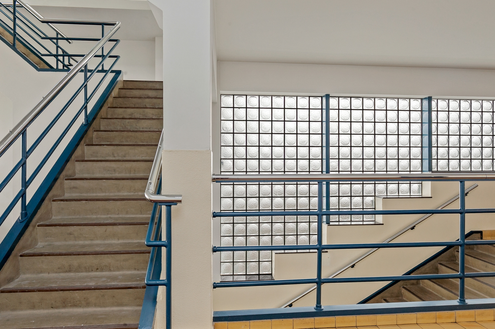 De Derde Ambachtsschool Scheveningen