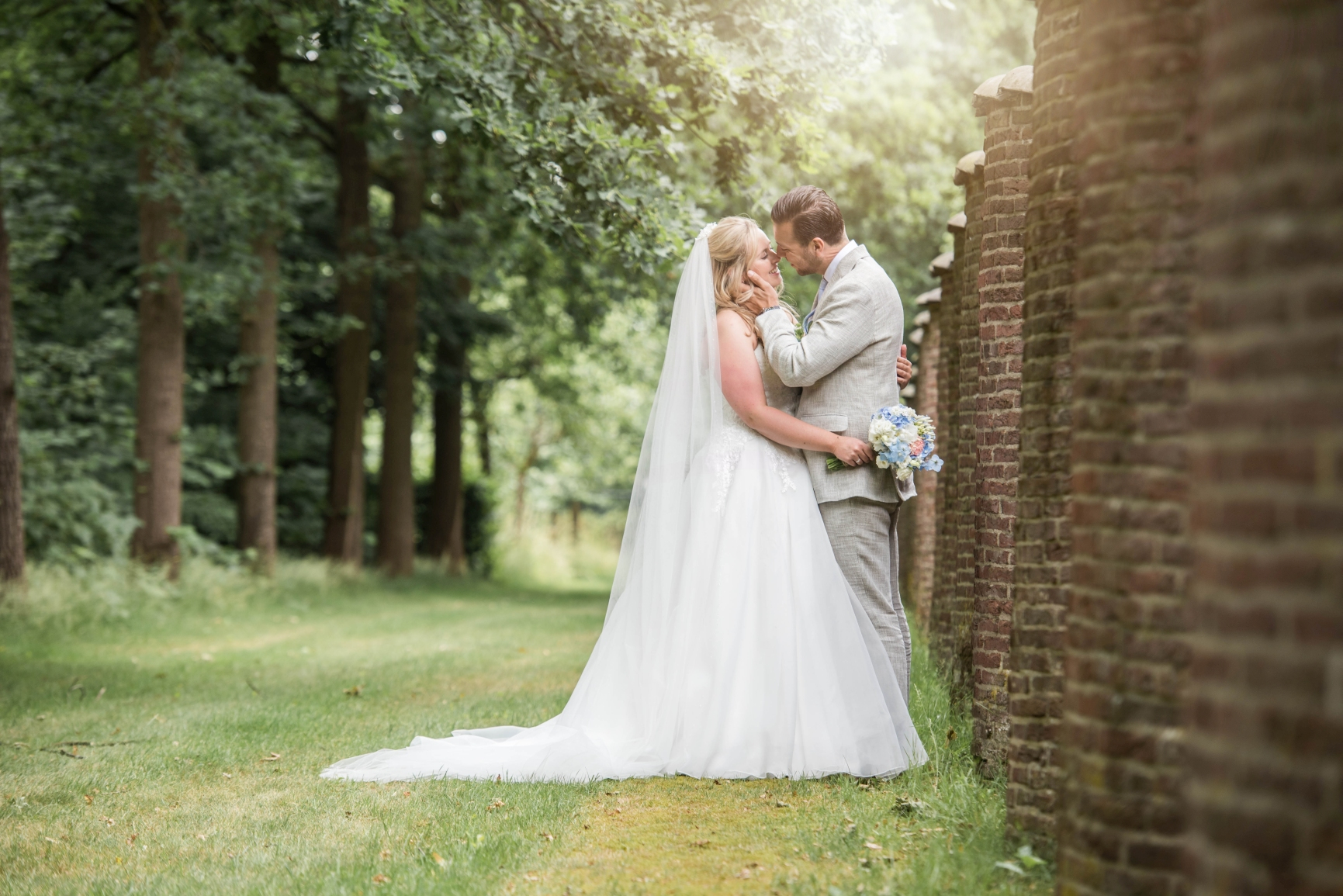 Buitenplaats Sparrendaal Driebergen-Rijsenburg