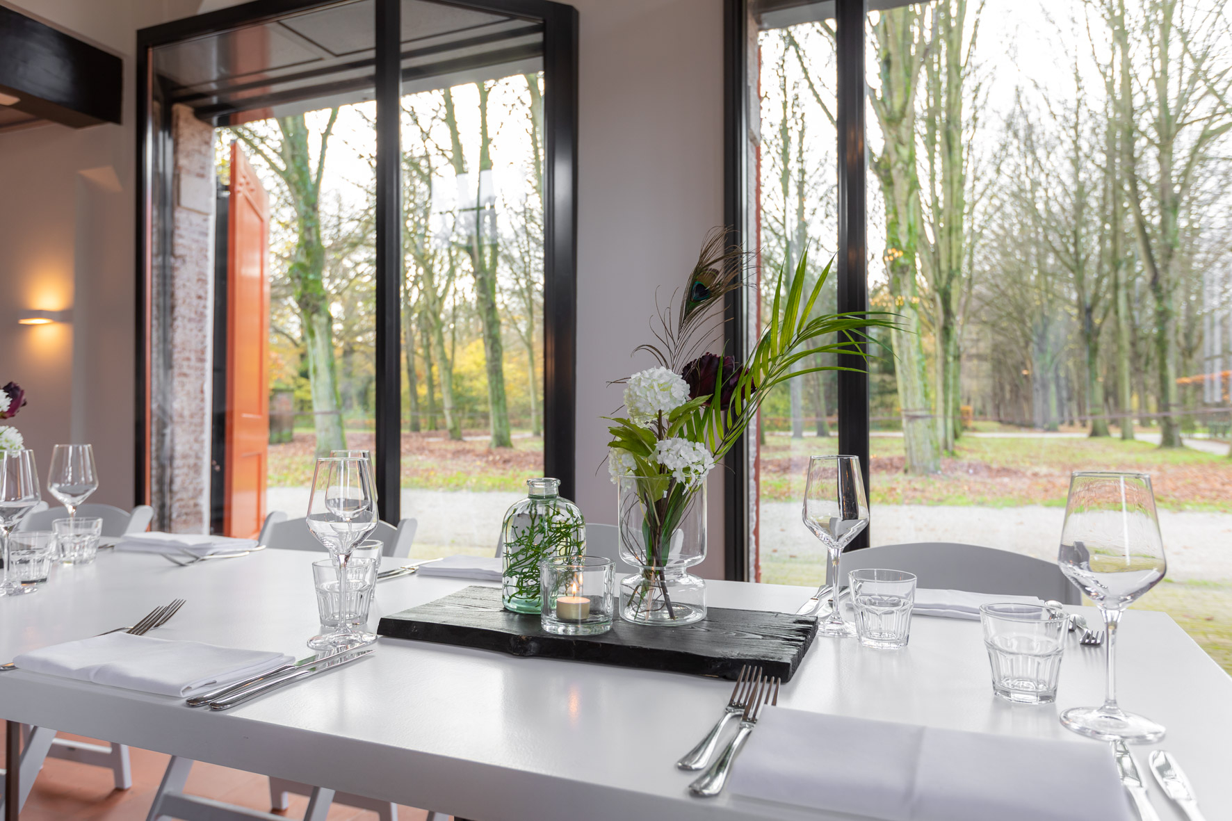 Buitenplaats Beeckestijn