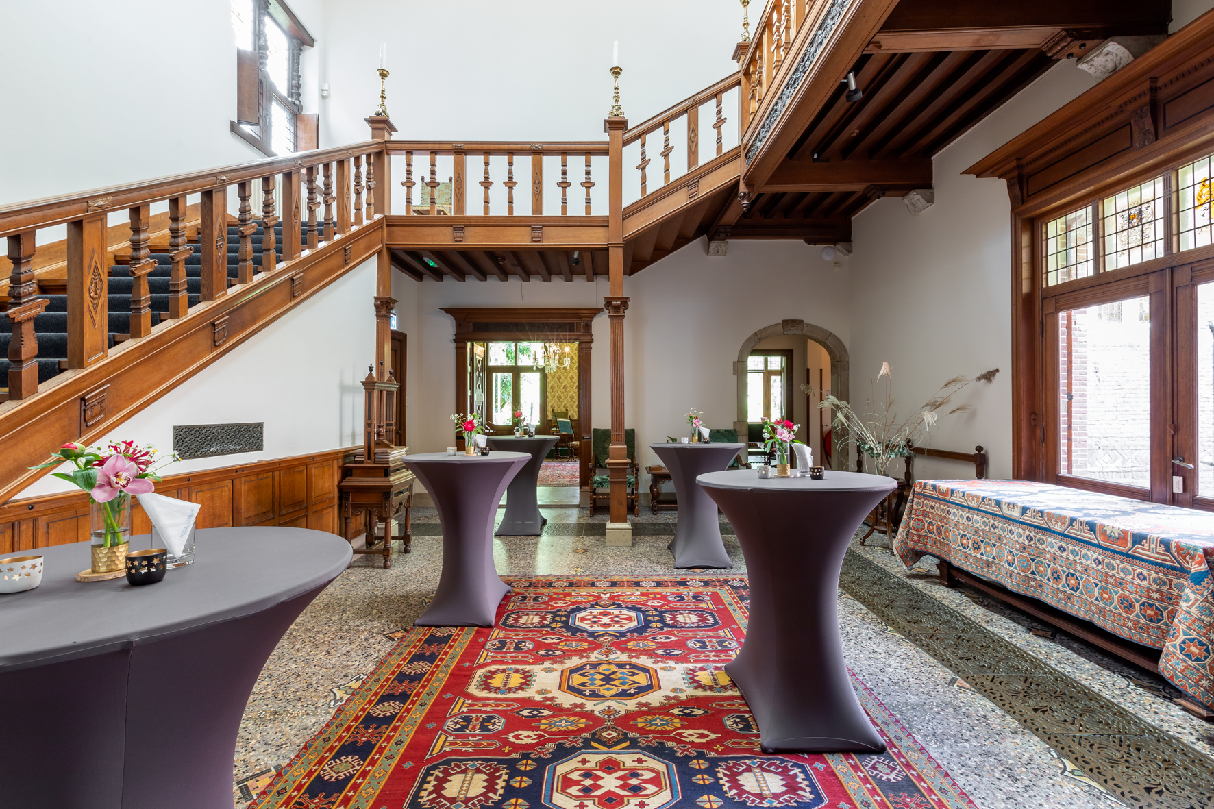 Huis Van Meerten Delft