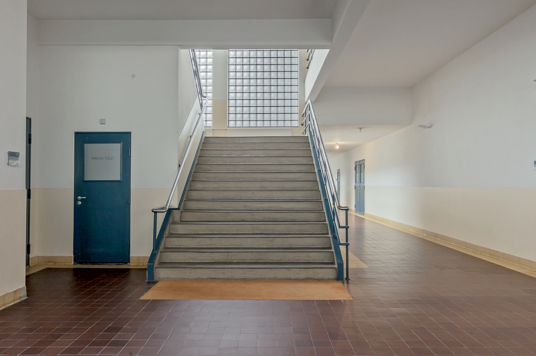 De Derde Ambachtsschool Scheveningen