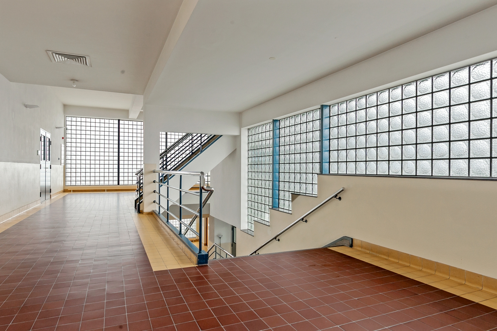 De Derde Ambachtsschool Scheveningen