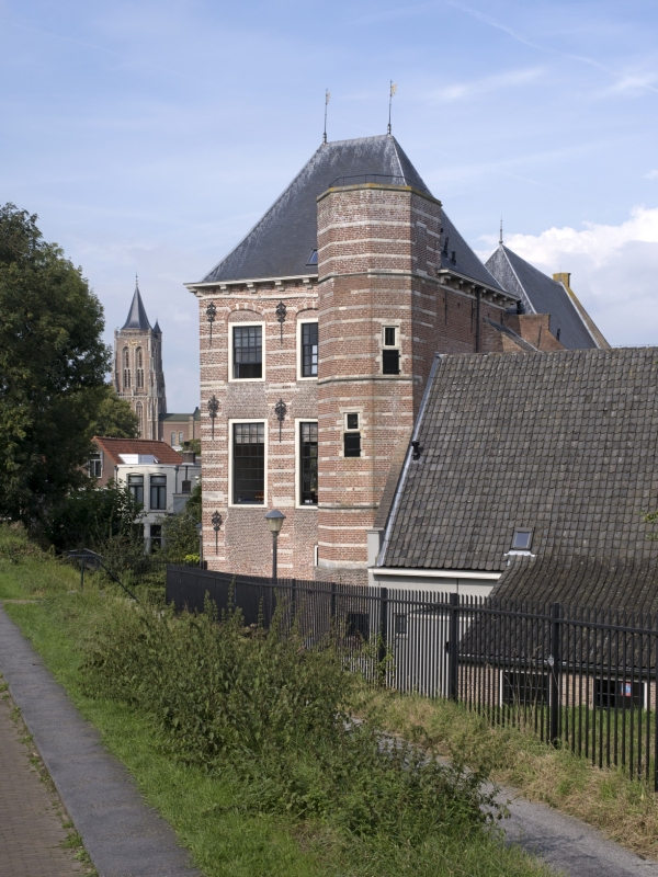Tolhuis