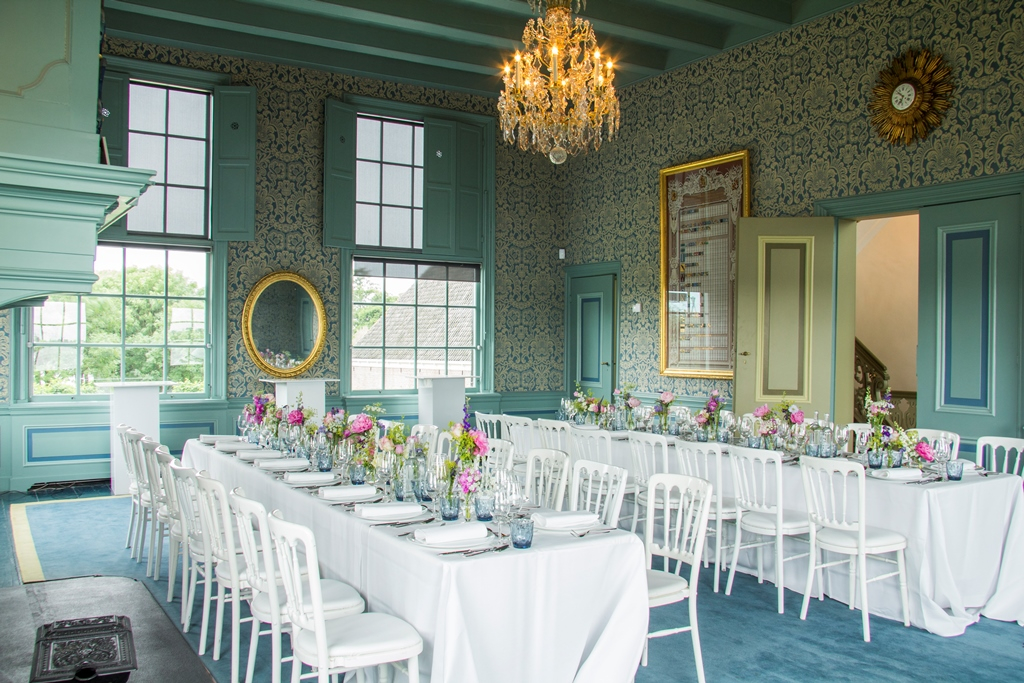 Gemeenlandshuis Amsterdam