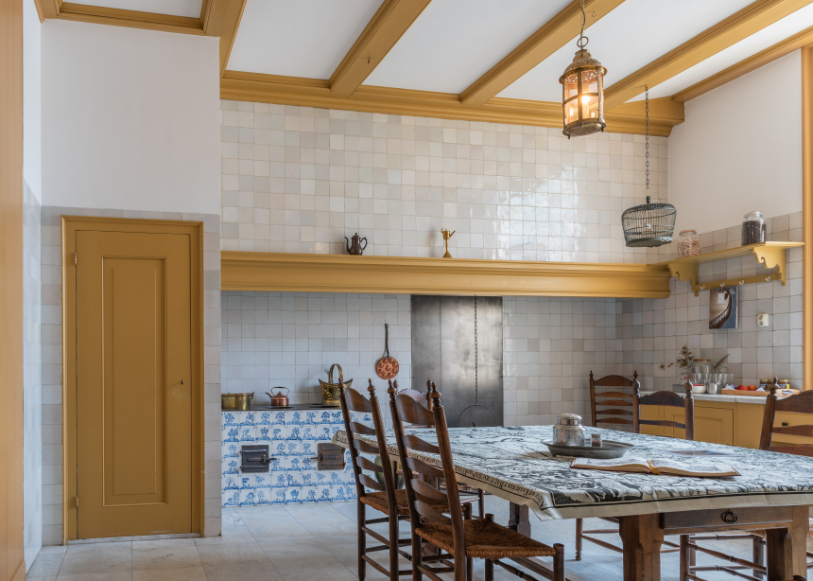 Buitenplaats Beeckestijn