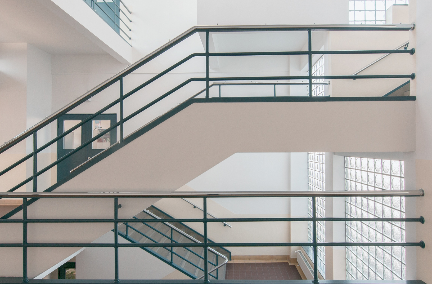 De Derde Ambachtsschool Scheveningen