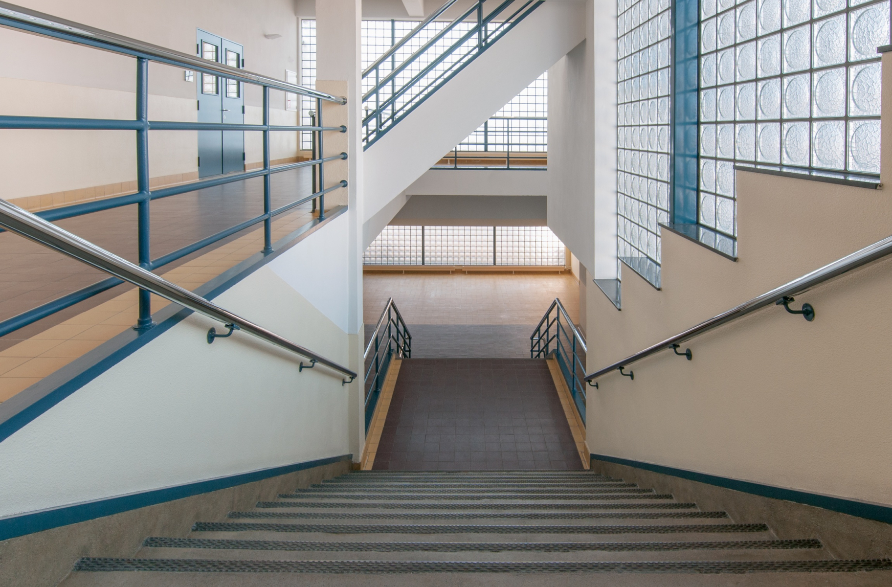 De Derde Ambachtsschool Scheveningen