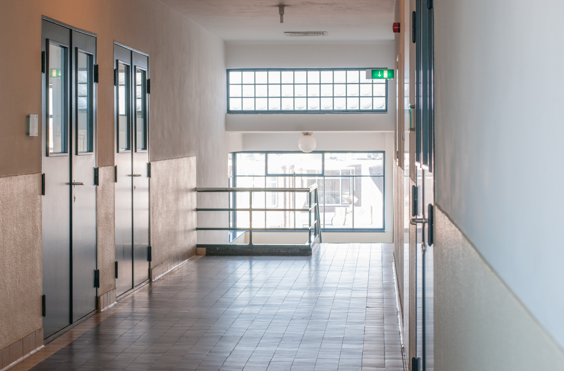 De Derde Ambachtsschool Scheveningen