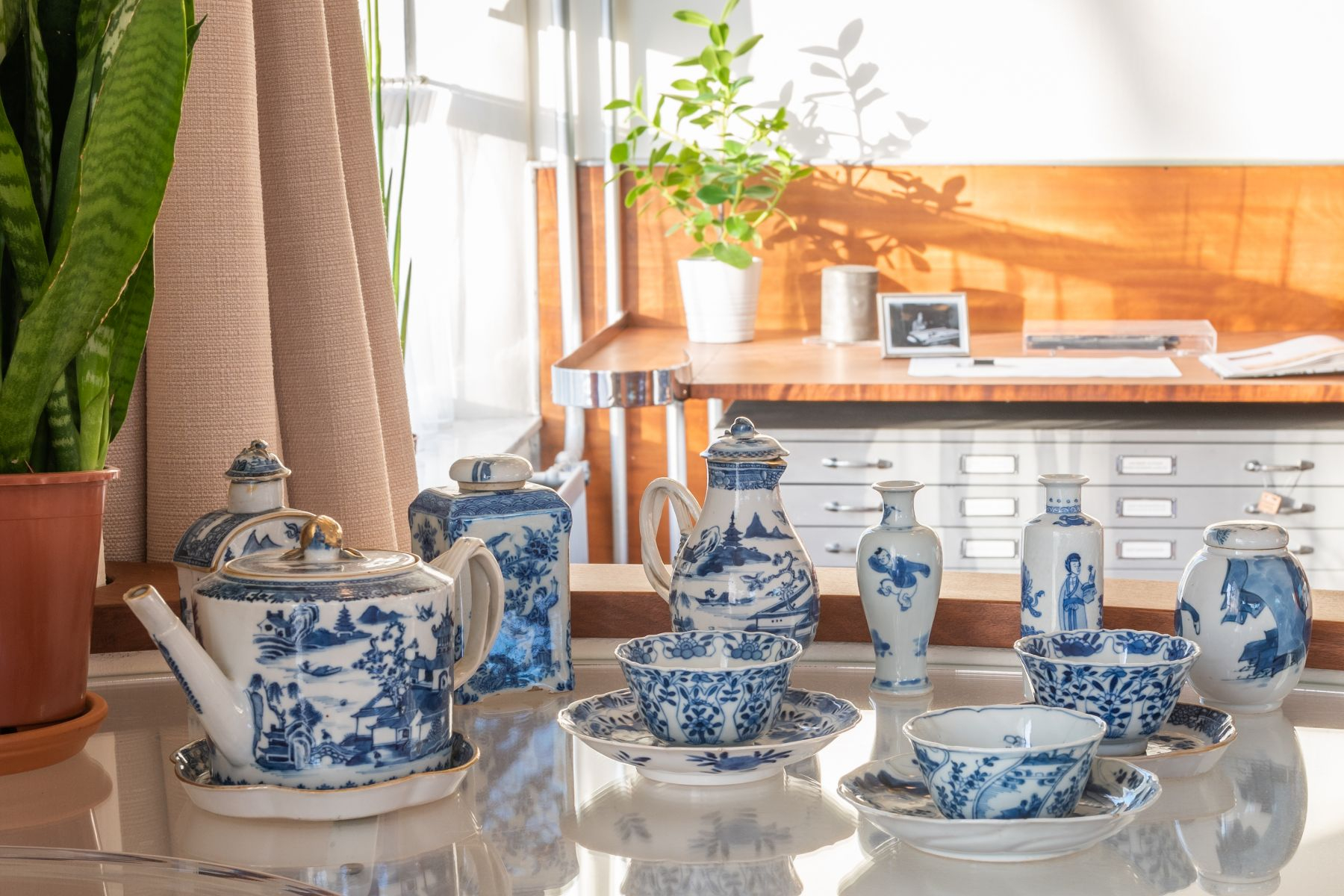 Detail Huis van Ravesteyn Utrecht