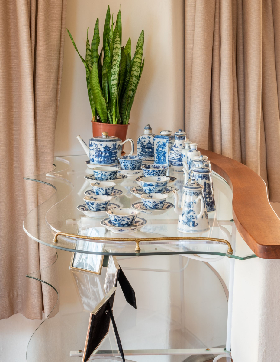 Detail Huis van Ravesteyn Utrecht