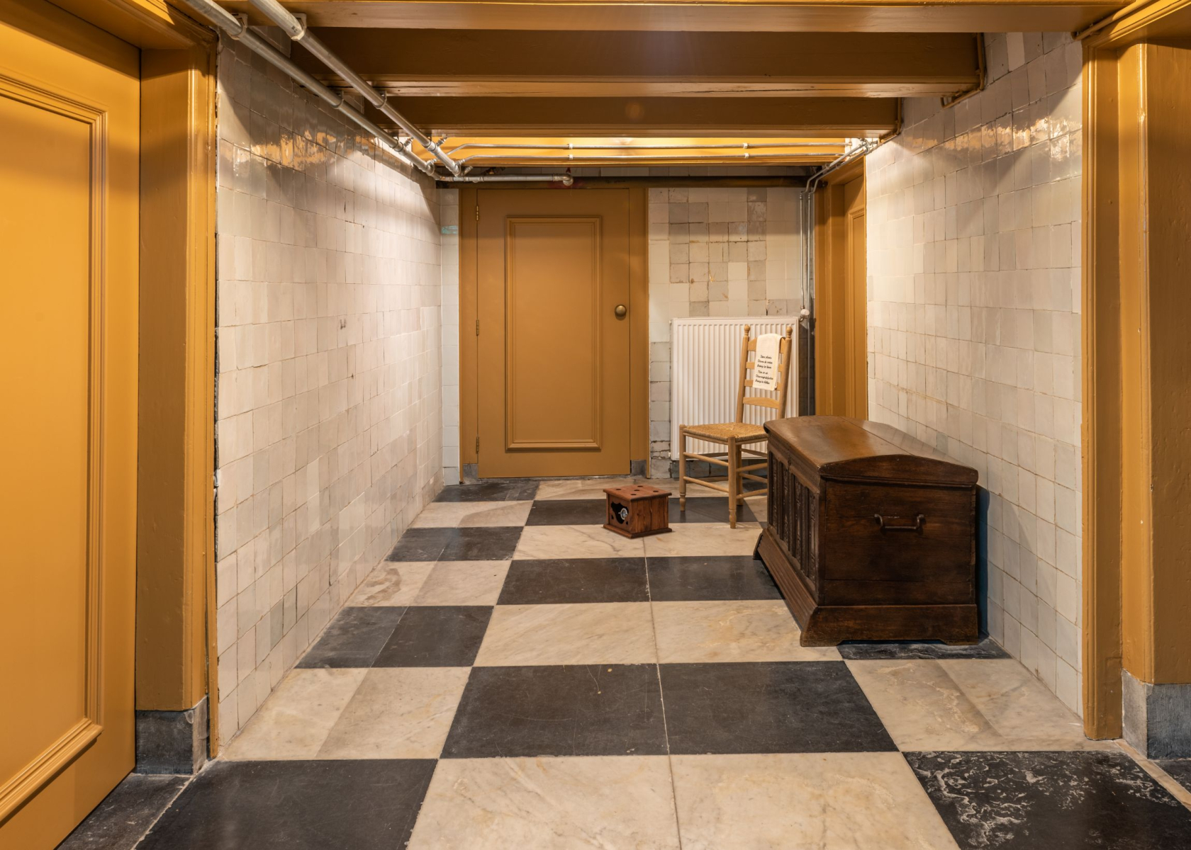 Huis van Eysinga Leeuwarden