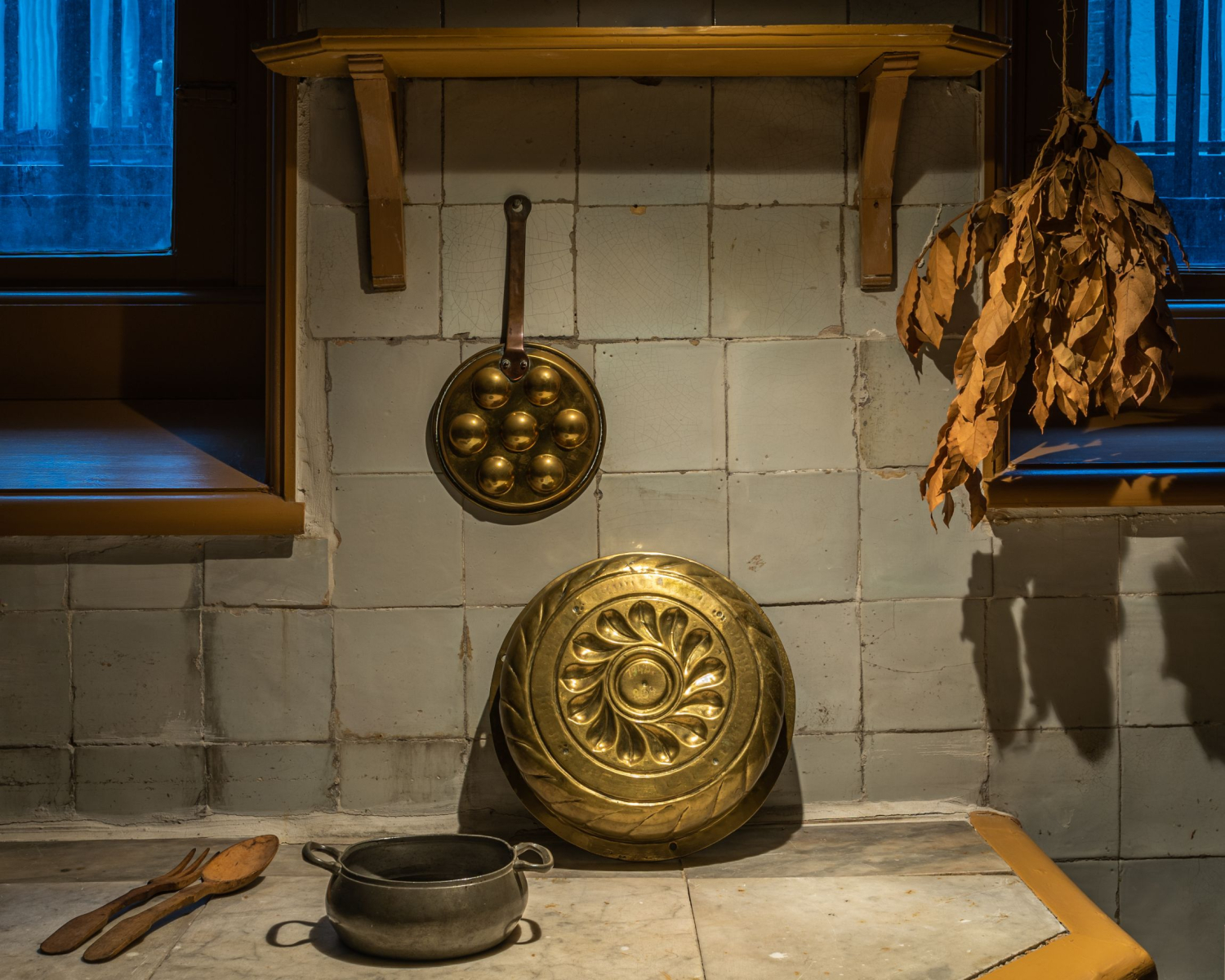 Huis van Eysinga Leeuwarden