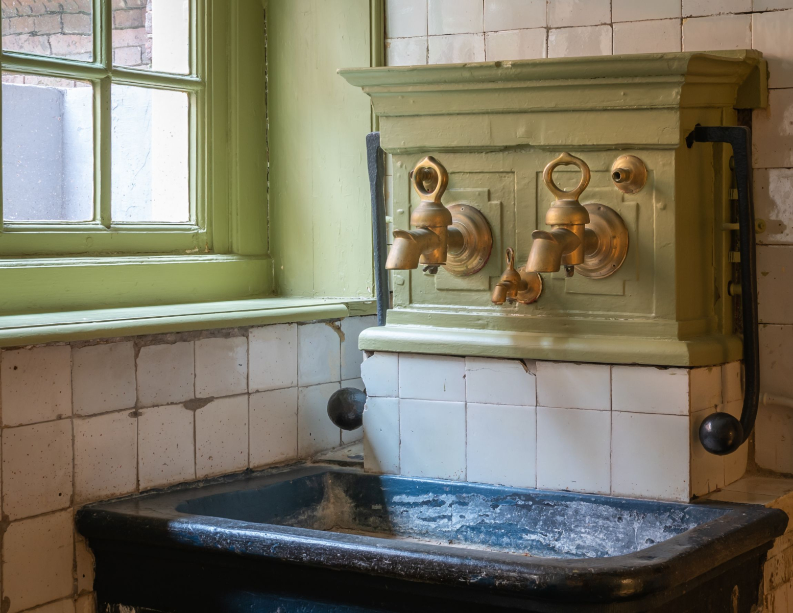 Huis van Eysinga Leeuwarden