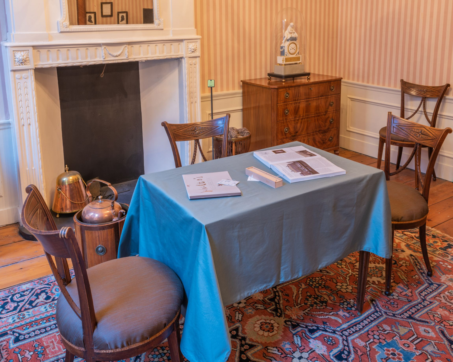 Huis van Eysinga Leeuwarden