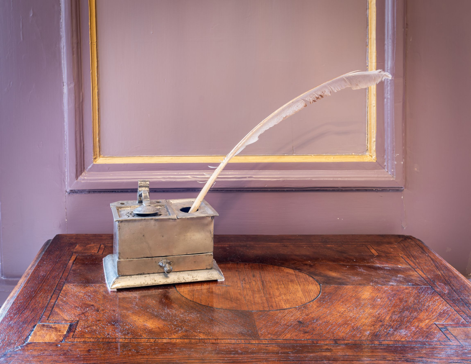 Huis van Eysinga Leeuwarden