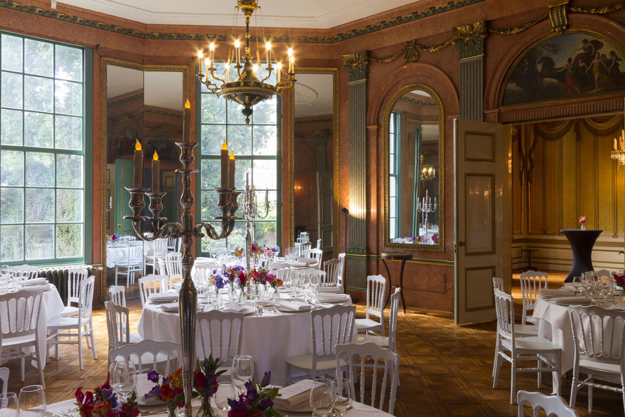 Huis Barnaart Haarlem