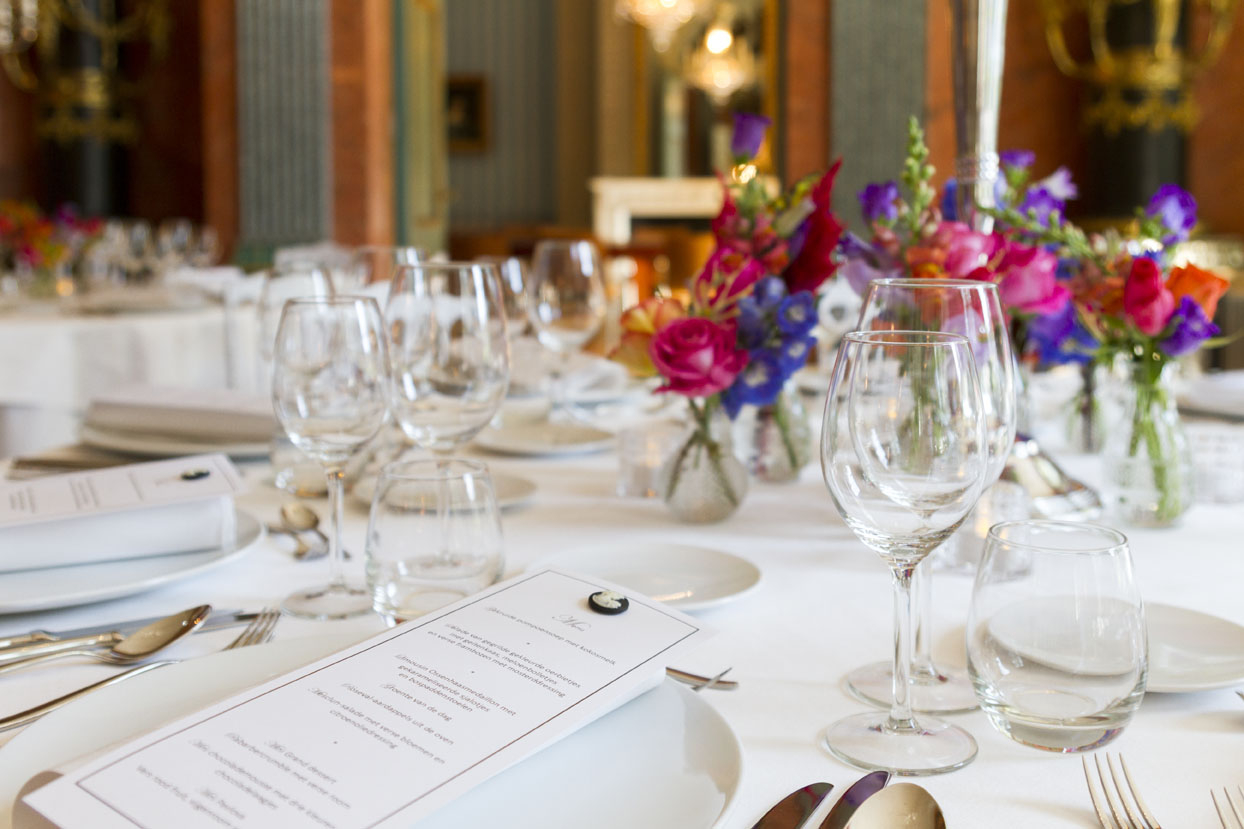 Huis Barnaart Haarlem