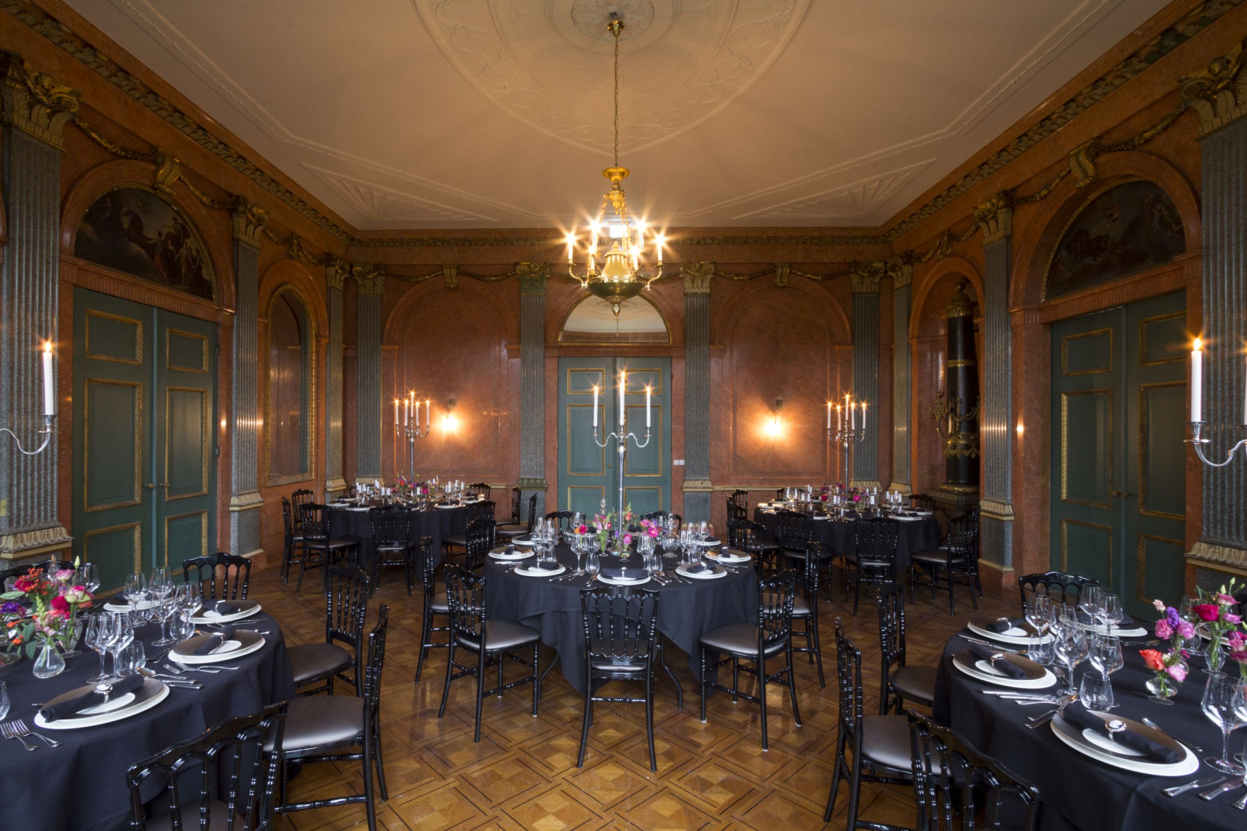 Huis Barnaart Haarlem