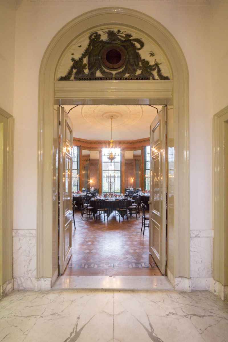 Huis Barnaart Haarlem