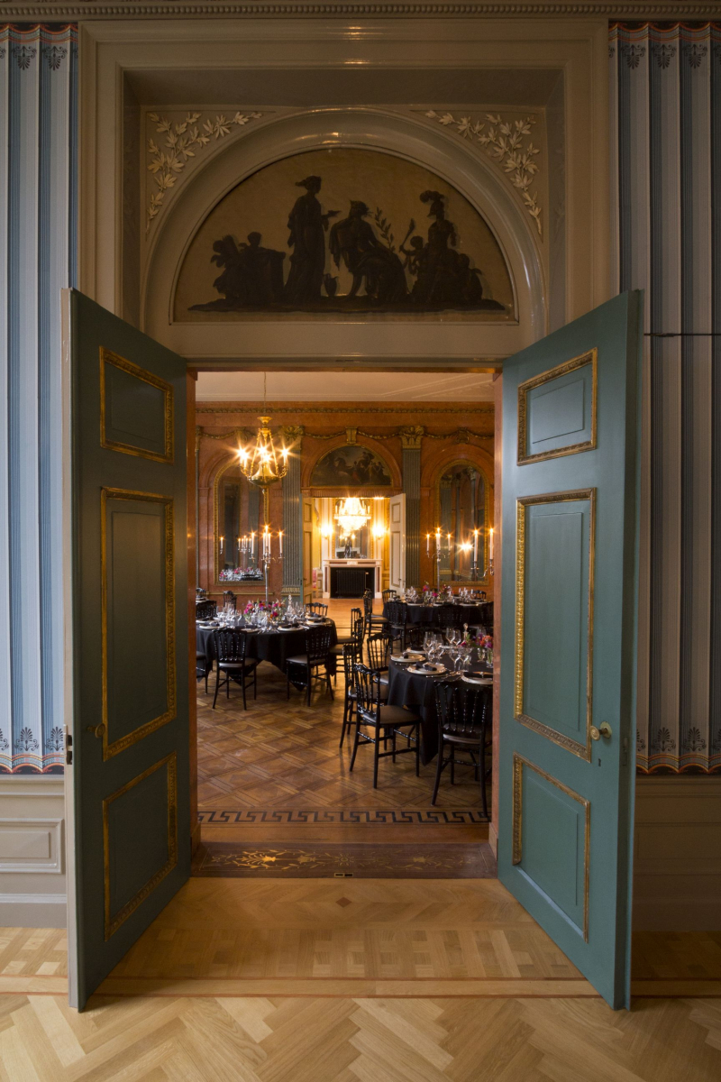 Huis Barnaart Haarlem