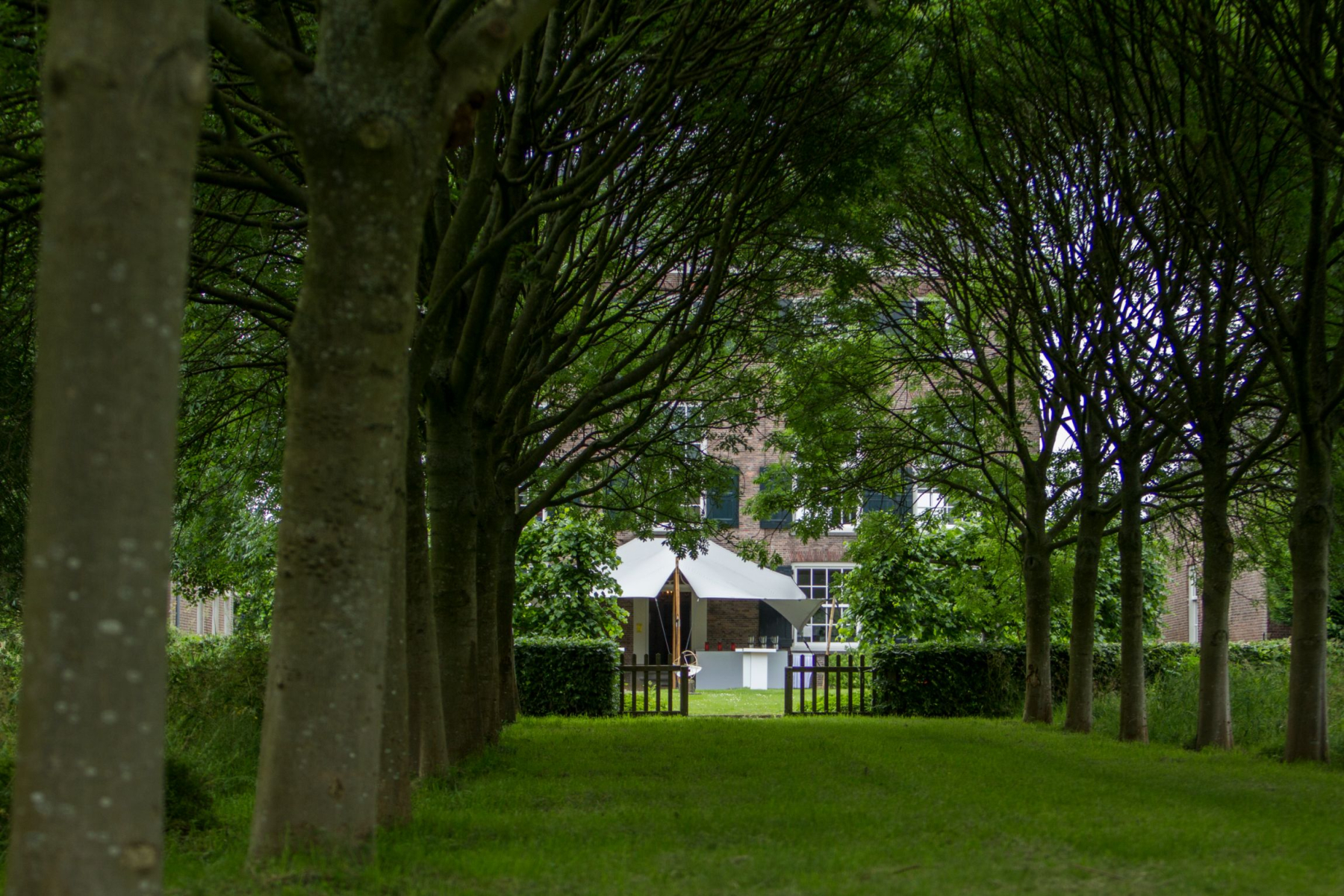 Gemeenlandshuis Amsterdam