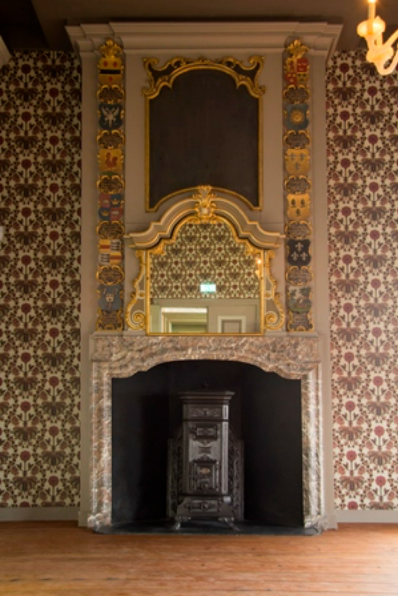 Gemeenlandshuis Amsterdam