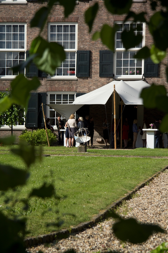 Gemeenlandshuis Amsterdam