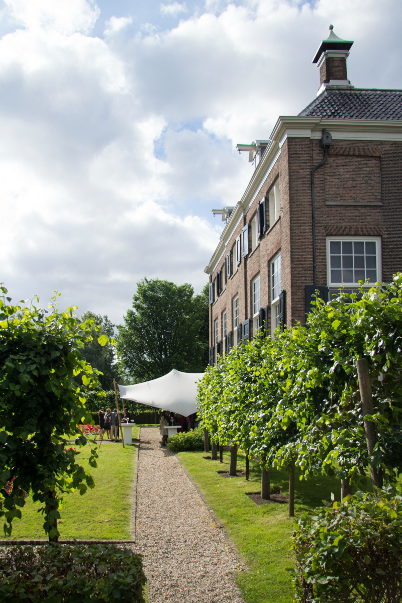 Gemeenlandshuis Amsterdam
