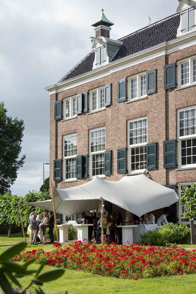 Gemeenlandshuis Amsterdam