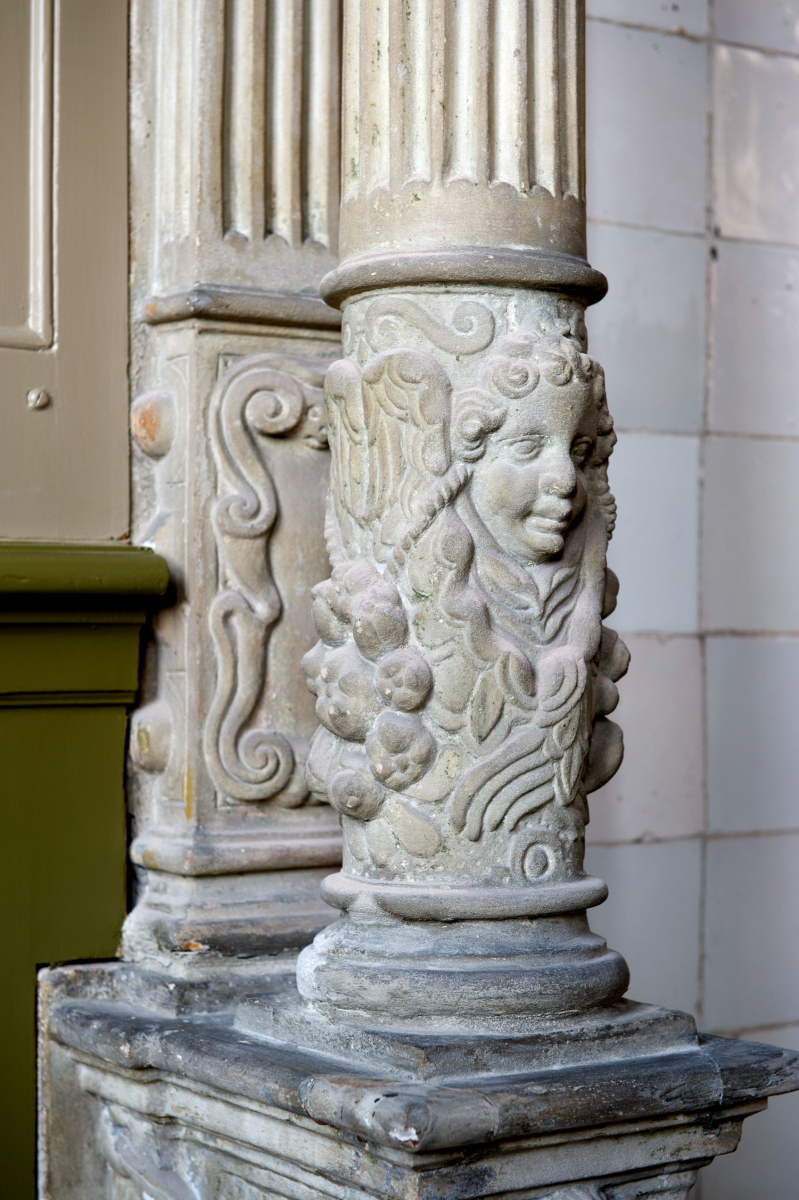 Gemeenlandshuis Maassluis