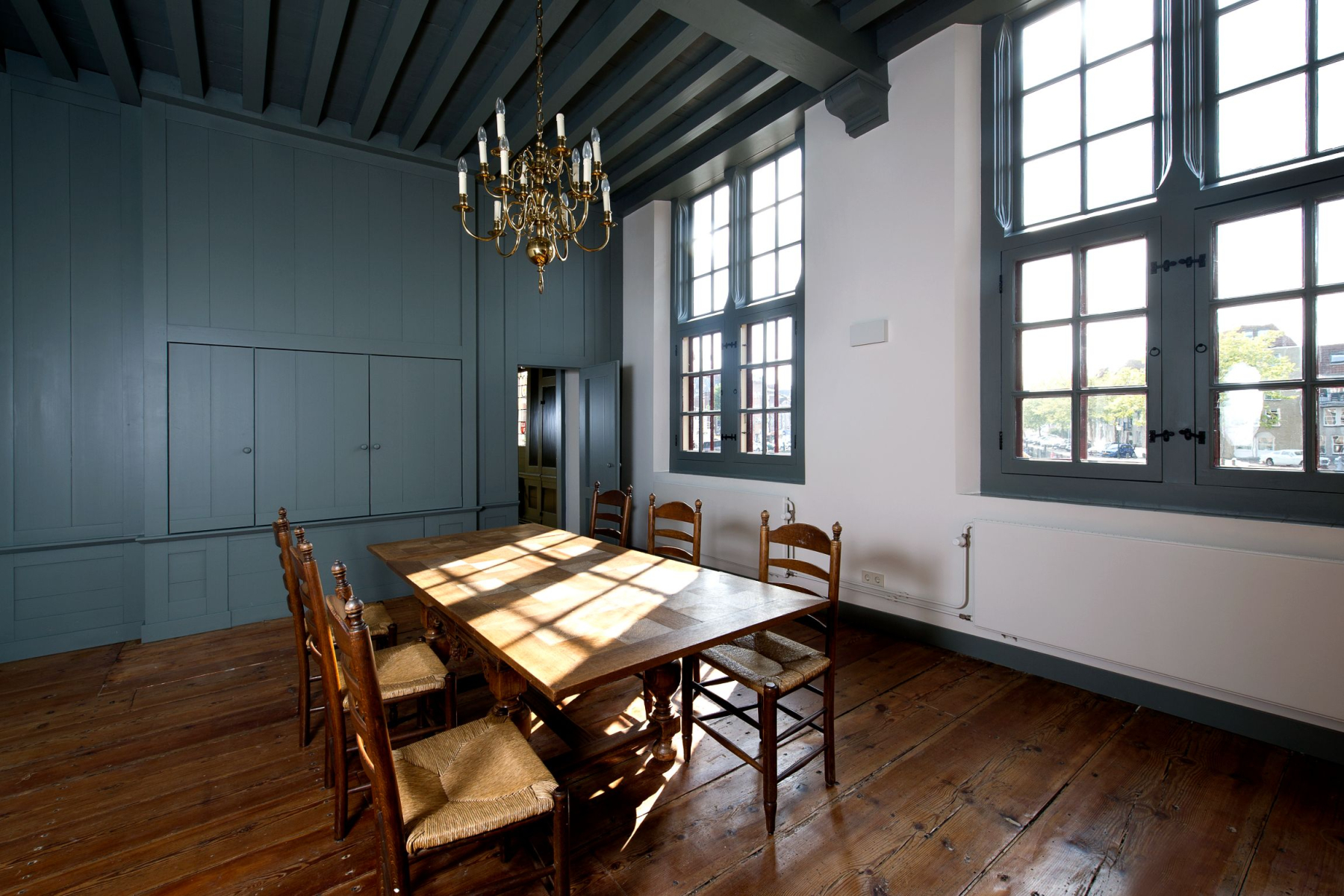 Gemeenlandshuis Maassluis