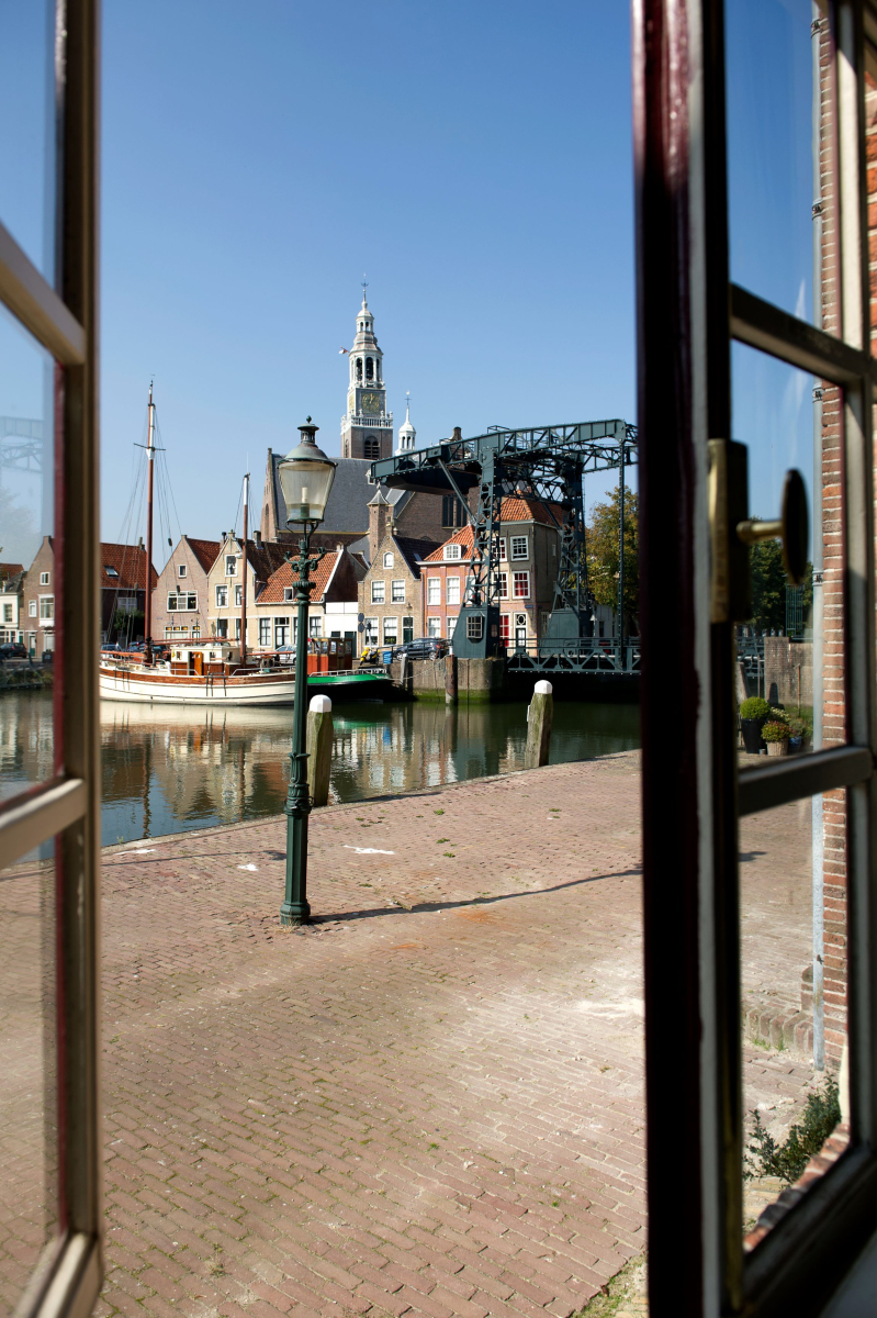 Gemeenlandshuis Maassluis