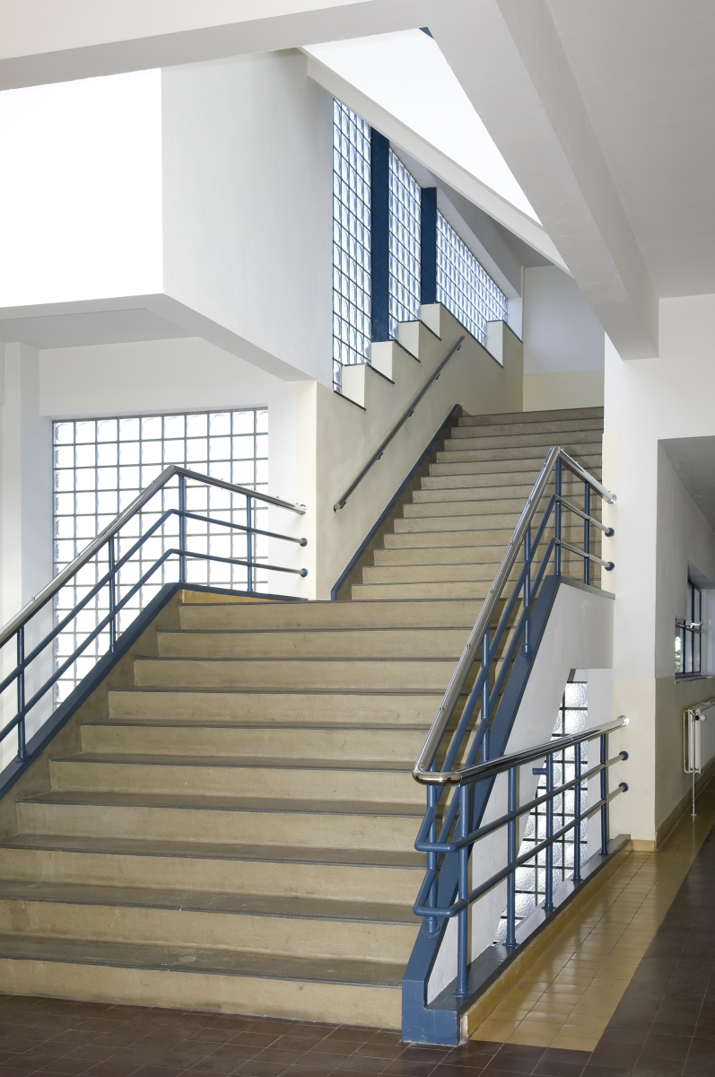 De Derde Ambachtsschool Scheveningen